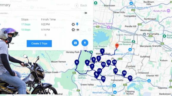 How Route Optimization Helps You Handle More Orders Without More Drivers