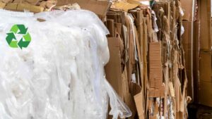Singapore Post attempts to combat packaging waste