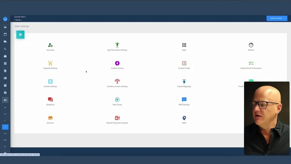 Proof of Delivery Video
