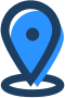 View their live location in the field