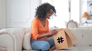 TikTok has stepped into the world of logistics to support sellers in the United Kingdom.